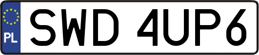 SWD4UP6