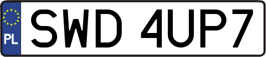 SWD4UP7