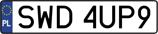 SWD4UP9
