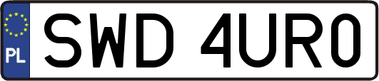 SWD4UR0