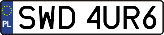 SWD4UR6