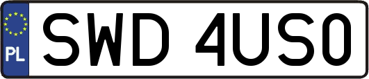 SWD4US0