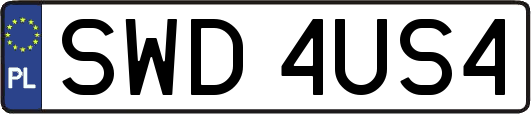 SWD4US4
