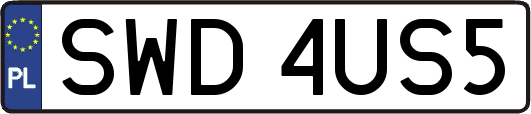 SWD4US5