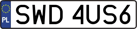 SWD4US6