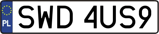 SWD4US9