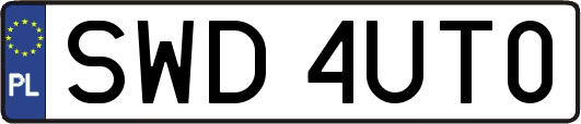 SWD4UT0