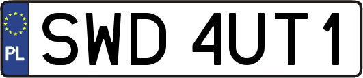 SWD4UT1