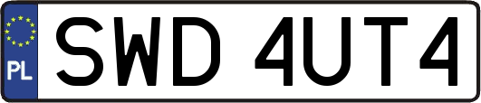SWD4UT4