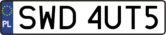 SWD4UT5