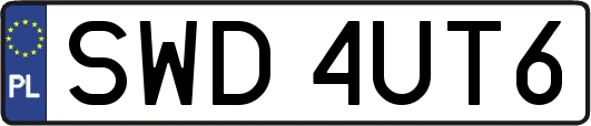 SWD4UT6