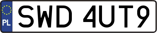 SWD4UT9