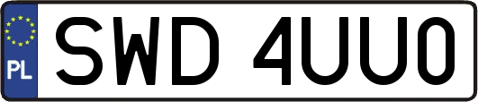 SWD4UU0