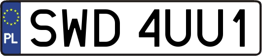 SWD4UU1