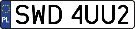 SWD4UU2