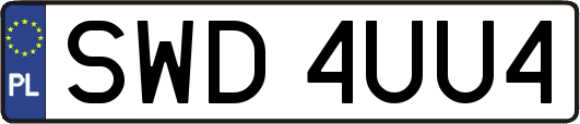 SWD4UU4