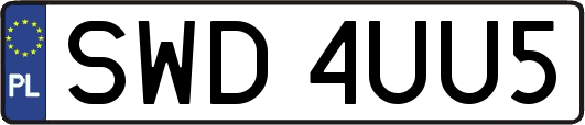 SWD4UU5