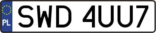 SWD4UU7