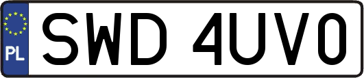 SWD4UV0