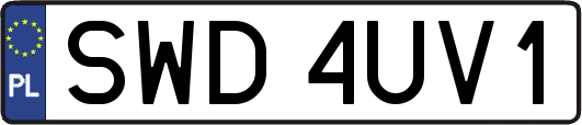 SWD4UV1