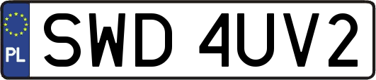 SWD4UV2
