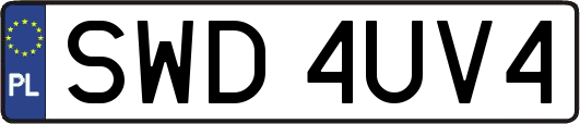 SWD4UV4