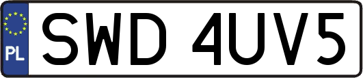 SWD4UV5