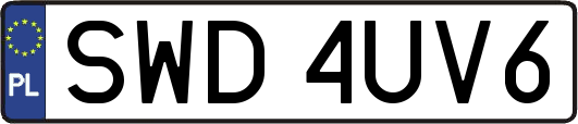 SWD4UV6