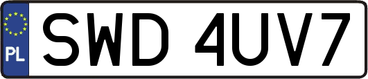 SWD4UV7