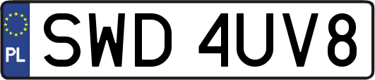 SWD4UV8
