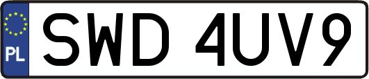 SWD4UV9