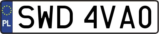 SWD4VA0