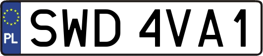 SWD4VA1