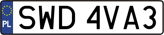 SWD4VA3