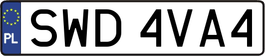 SWD4VA4