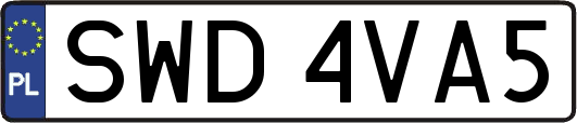 SWD4VA5