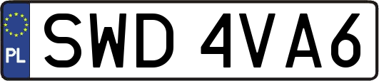 SWD4VA6