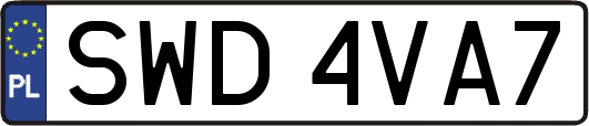 SWD4VA7
