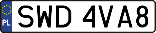 SWD4VA8