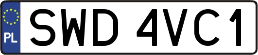 SWD4VC1