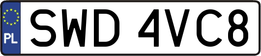 SWD4VC8