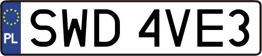 SWD4VE3