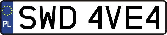 SWD4VE4