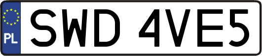 SWD4VE5