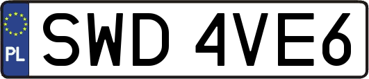 SWD4VE6