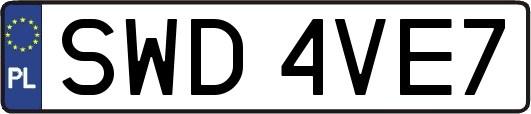 SWD4VE7