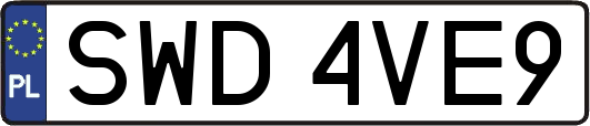 SWD4VE9