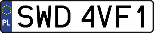 SWD4VF1