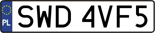 SWD4VF5