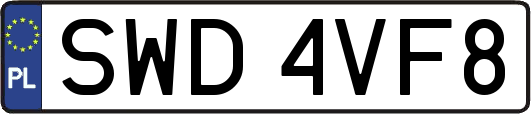 SWD4VF8